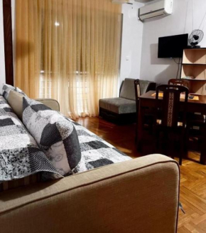 Mila Lux Apartman